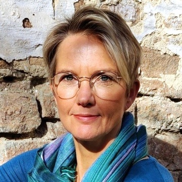 Anke Stieghorst - Vollheilpraktikerin | Prozessorientierte Psychologie (POP)