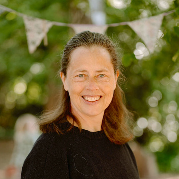 Heilpraktikerin für Psychotherapie | Heilpädagogin - Kassel - María Behrens