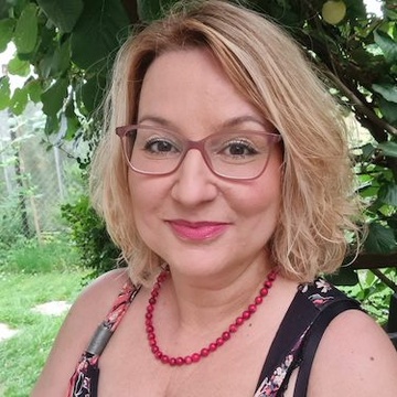 Heilpraktikerin für Psychotherapie - Augsburg - Miriam Lauterbach-Paula Heilpraktikerin für Psychotherapie - Augsburg - Miriam Lauterbach-Paula