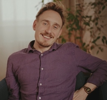 M.A. Motologie mit Schwerpunkt Körperpsychotherapie | Fortbildung in NARM® (NeuroAffective Relational Model) - Leipzig - Rasmus Chodura M.A. Motologie mit Schwerpunkt Körperpsychotherapie | Fortbildung in NARM® (NeuroAffective Relational Model) - Leipzig - Rasmus Chodura