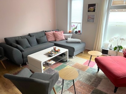Heilpraktikerin für Psychotherapie | Psychologische Beraterin (BTB) in Stadtbergen Heilpraktikerin für Psychotherapie | Psychologische Beraterin (BTB) in Stadtbergen